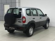 Chevrolet Niva I Рестайлинг Москва  - изображение 15