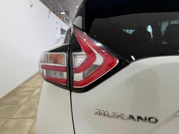 Nissan Murano III (Z52) с пробегом 2021 года, цена 2 800 000 рублей, 147400 км, внедорожник, Автокод Объявления