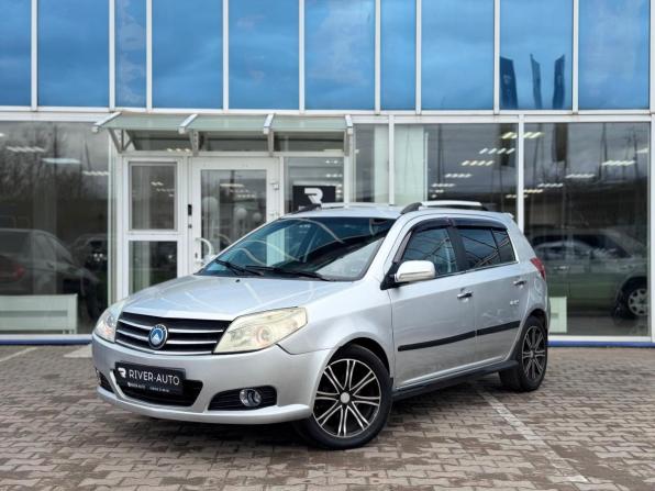 Geely MK Cross I с пробегом 2013 года, цена 335 000 рублей, 92057 км, хэтчбек, Автокод Объявления