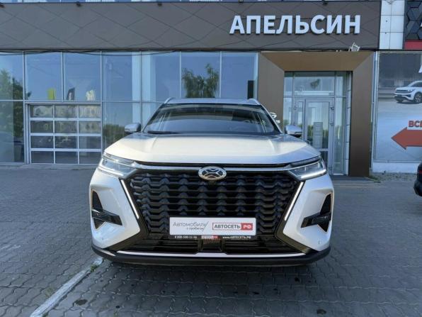 Xcite X-Cross 8 с пробегом 2024 года, цена 2 614 902 рубля, 5643 км, внедорожник, Автокод Объявления