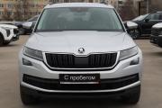 Skoda Kodiaq I Санкт-Петербург  - изображение 19
