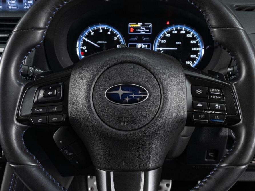 Subaru Levorg I Тюмень  - изображение 12
