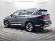 Hyundai Santa Fe IV Рестайлинг Москва  - изображение 22