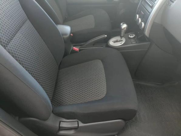 Nissan X-Trail II с пробегом 2008 года, цена 850 000 рублей, 199550 км, внедорожник, Автокод Объявления
