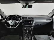Volkswagen Tiguan II Уфа  - изображение 41