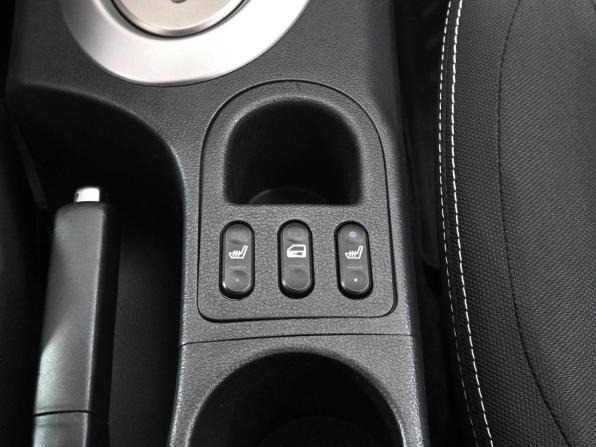 Nissan Qashqai I Рестайлинг с пробегом 2011 года, цена 1 230 000 рублей, 132985 км, внедорожник, Автокод Объявления