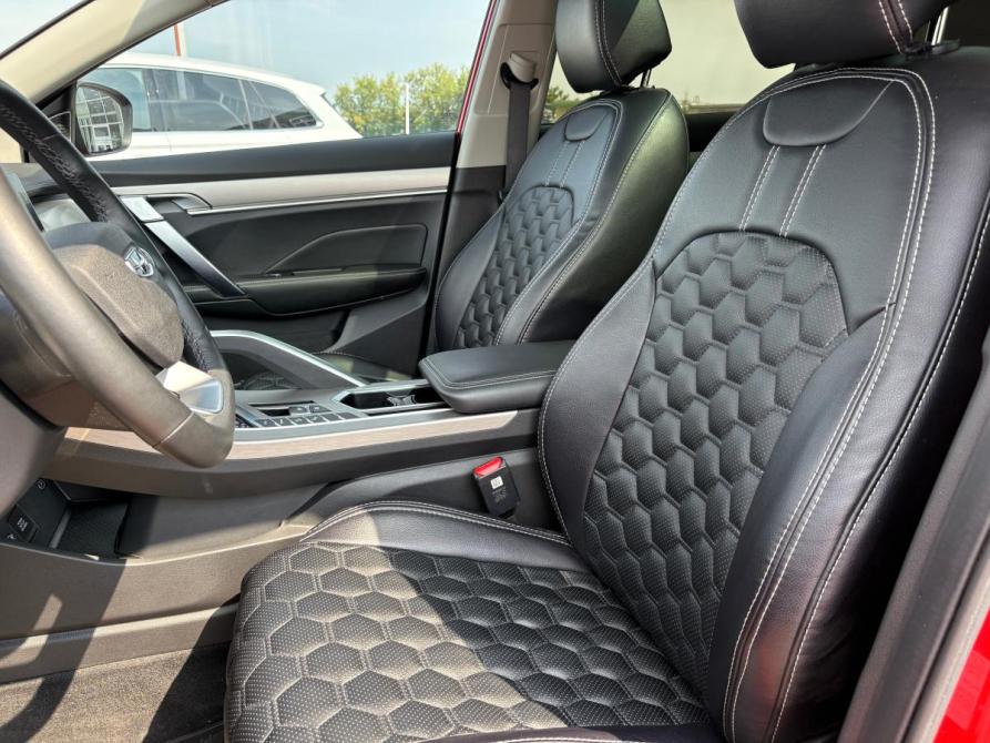 Geely Coolray I Набережные Челны  - изображение 12
