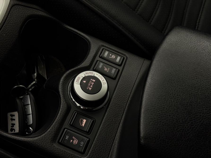 Nissan X-Trail III Рестайлинг Калининград  - изображение 20