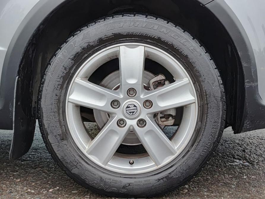 Suzuki SX4 I (Classic) Рестайлинг Ижевск  - изображение 22