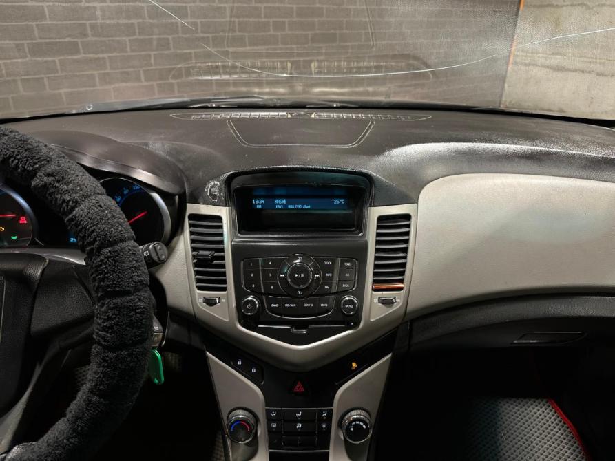 Chevrolet Cruze I Челябинск  - изображение 3