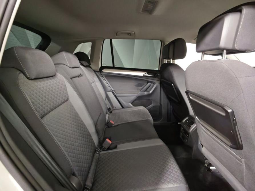 Volkswagen Tiguan II Москва  - изображение 15