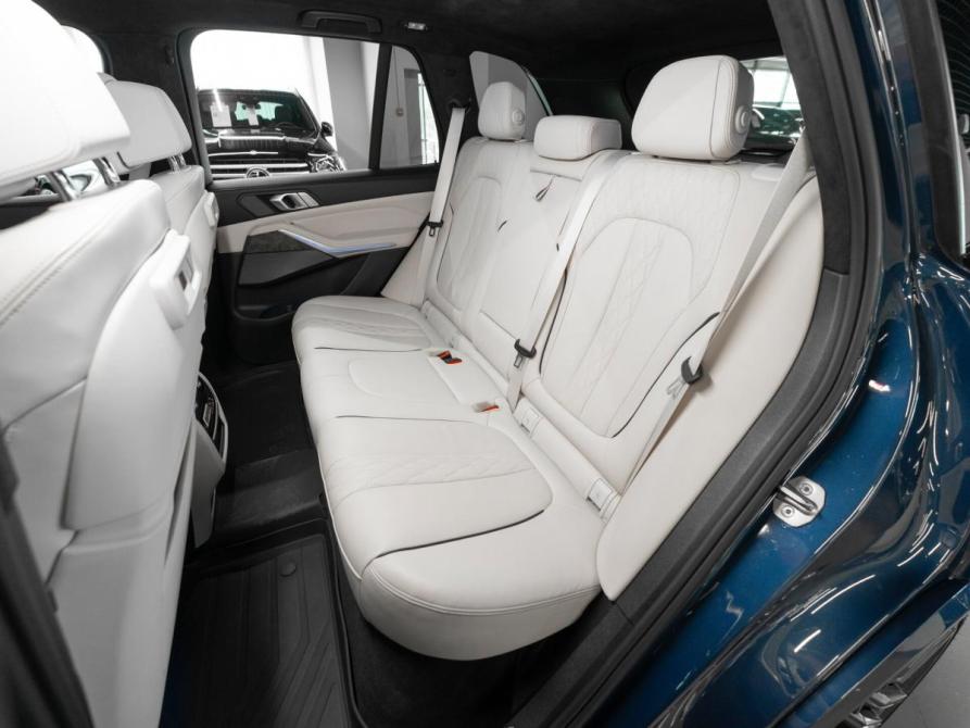 BMW X5 IV (G05/G18) Москва  - изображение 14