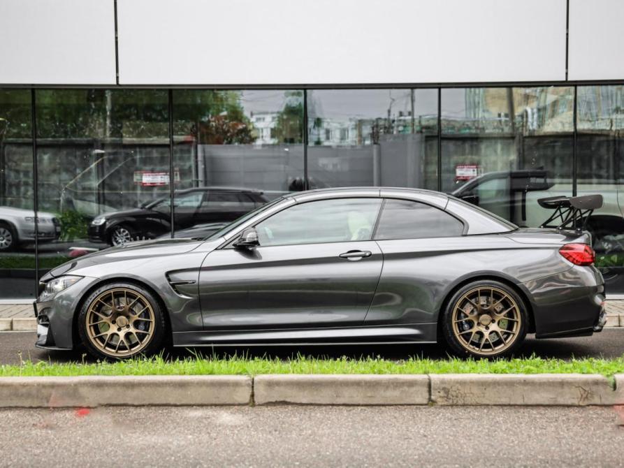 BMW M4 F82/F83 Санкт-Петербург  - изображение 9