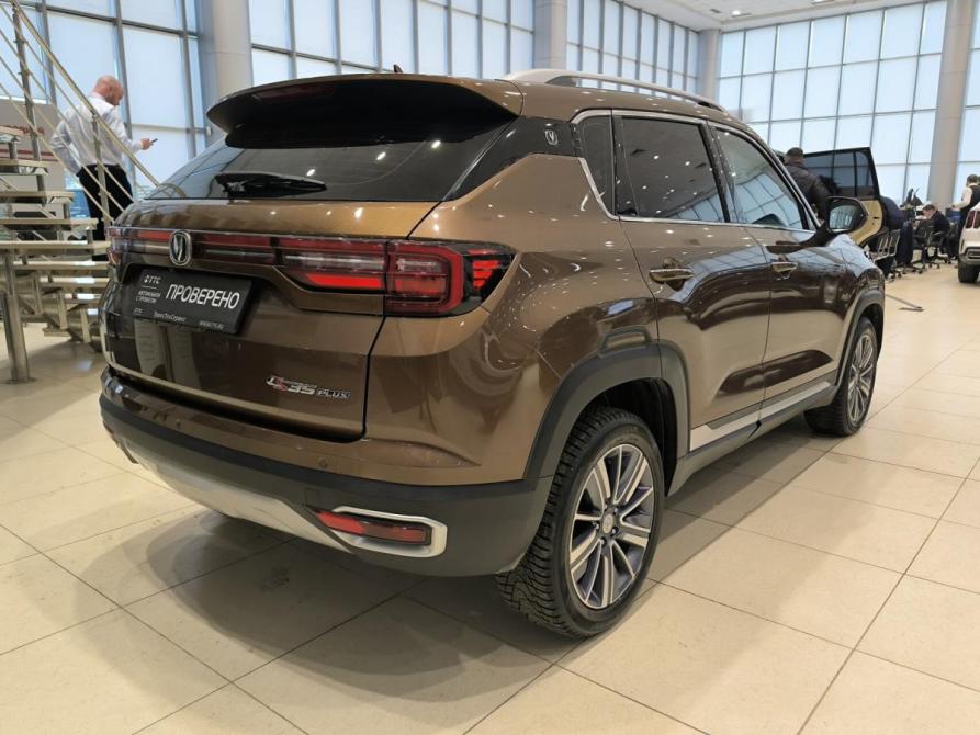 Changan CS35 Plus I Казань  - изображение 6