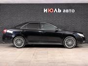 Toyota Camry VII (XV50) Екатеринбург  - изображение 27