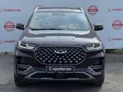 Chery Tiggo 8 Pro I Екатеринбург  - изображение 46