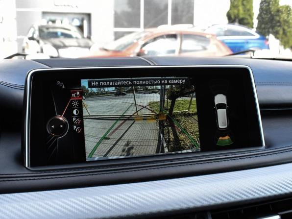 BMW X5 III (F15) с пробегом 2016 года, цена 3 290 000 рублей, 183280 км, внедорожник, Автокод Объявления