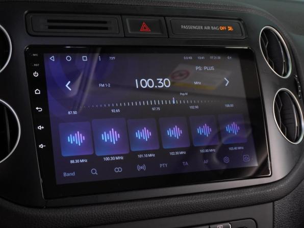 Volkswagen Tiguan I Рестайлинг с пробегом 2012 года, цена 1 449 000 рублей, 162618 км, внедорожник, Автокод Объявления