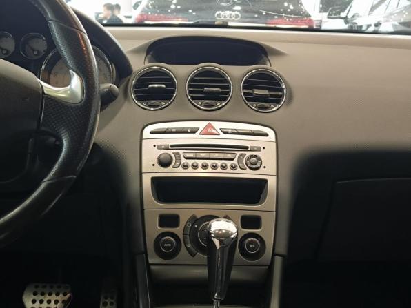 Peugeot 408 I с пробегом 2014 года, цена 550 000 рублей, 171121 км, седан, Автокод Объявления
