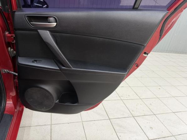 Mazda 3 II (BL) с пробегом 2010 года, цена 790 000 рублей, 254512 км, седан, Автокод Объявления