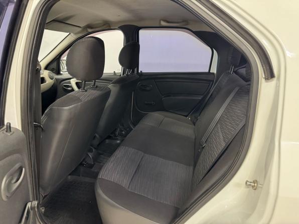Renault Logan I Рестайлинг с пробегом 2011 года, цена 370 000 рублей, 156689 км, седан, Автокод Объявления