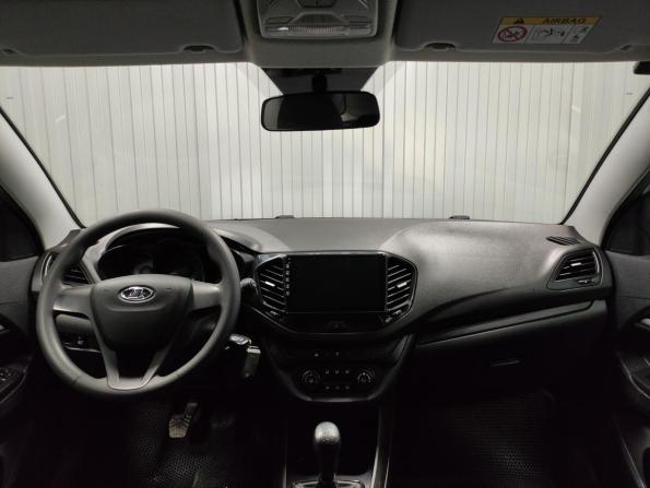 Lada (ВАЗ) Vesta I с пробегом 2021 года, цена 1 045 000 рублей, 102950 км, универсал, Автокод Объявления
