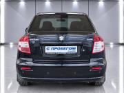 Suzuki SX4 I (Classic) Москва  - изображение 20