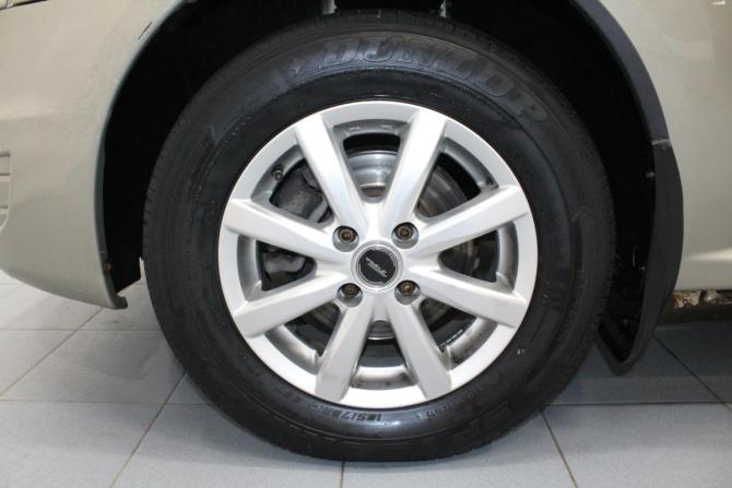 Renault Logan I Рестайлинг с пробегом 2010 года, цена 329 000 рублей, 290000 км, седан, Автокод Объявления