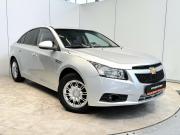 Chevrolet Cruze I Волжский  - изображение 25