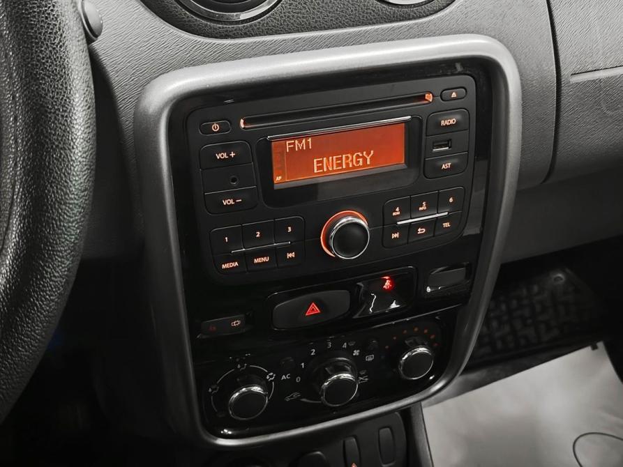 Renault Duster I Тула  - изображение 12