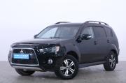 Mitsubishi Outlander II Рестайлинг Омск  - изображение 27