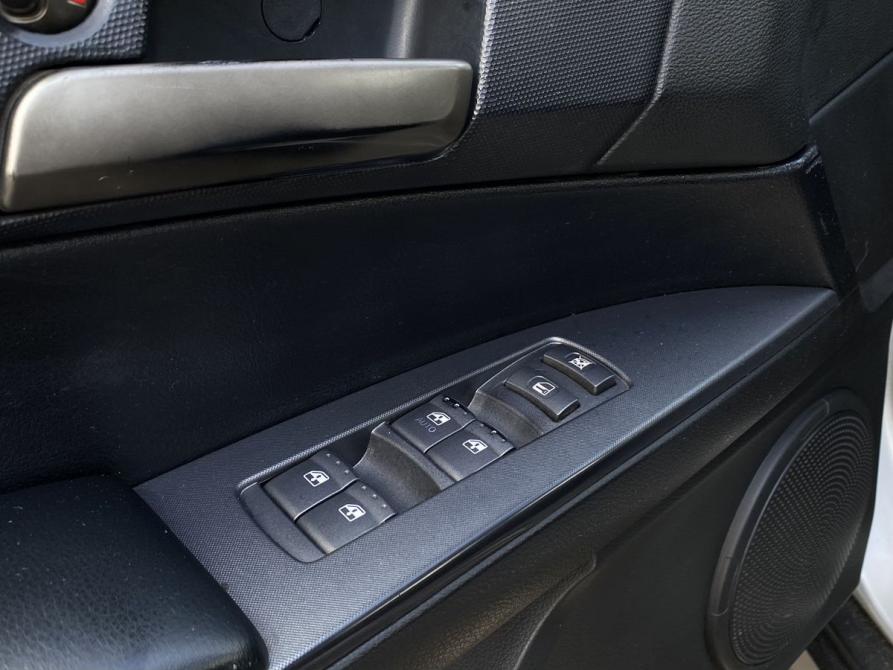 SsangYong Kyron I Рестайлинг Москва  - изображение 16