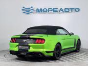 Ford Mustang VI Рестайлинг Калининград  - изображение 39