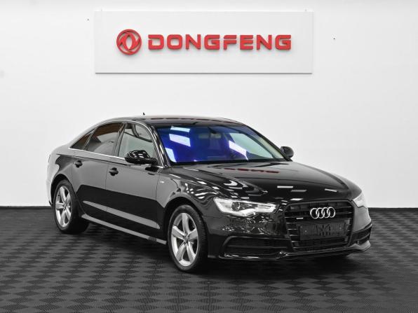 Audi A6 IV (C7) с пробегом 2014 года, цена 1 999 000 рублей, 207000 км, седан, Автокод Объявления