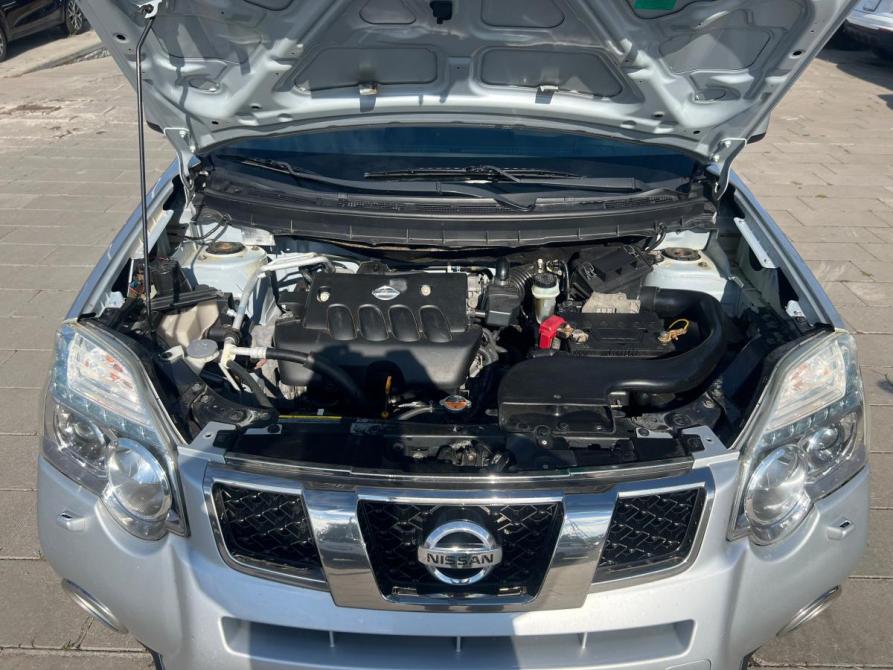 Nissan X-Trail II Стерлитамак  - изображение 22