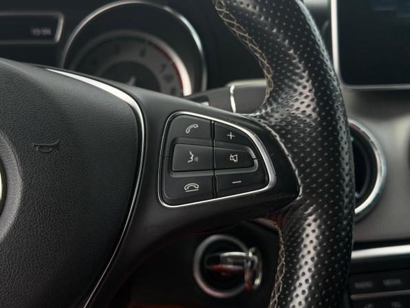 Mercedes-Benz CLA I (C117 X117) с пробегом 2015 года, цена 1 485 000 рублей, 171960 км, седан, Автокод Объявления