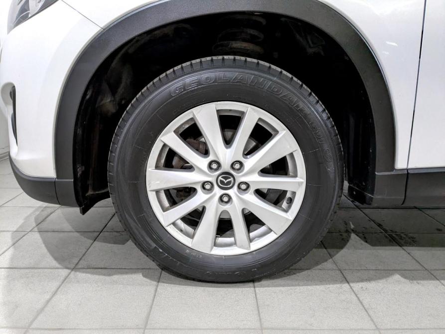 Mazda CX-5 I Москва  - изображение 18
