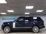 Land Rover Range Rover IV Рестайлинг Москва  - изображение 34