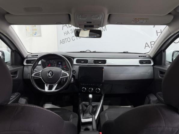 Renault Arkana I с пробегом 2021 года, цена 1 050 000 рублей, 105000 км, внедорожник, Автокод Объявления