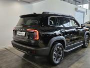 Haval Dargo I Рестайлинг Тольятти  - изображение 32