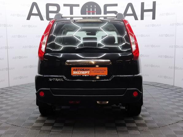 Nissan X-Trail II Рестайлинг с пробегом 2012 года, цена 1 230 000 рублей, 220900 км, внедорожник, Автокод Объявления