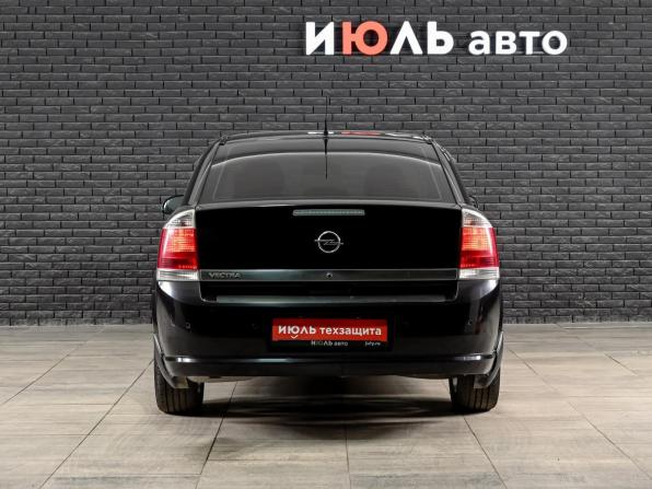 Opel Vectra C Рестайлинг с пробегом 2007 года, цена 500 000 рублей, 213597 км, седан, Автокод Объявления