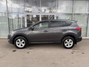 Toyota RAV4 IV (XA40) Воронеж  - изображение 20