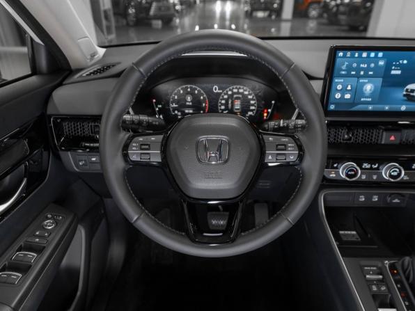 Honda CR-V VI с пробегом 2026 года, цена 4 345 000 рублей, 12 км, внедорожник, Автокод Объявления