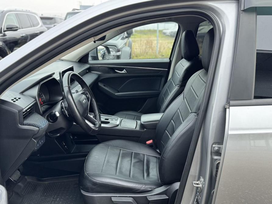 Haval Jolion I Тверь  - изображение 11
