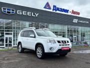 Nissan X-Trail II Рестайлинг Набережные Челны  - изображение 39