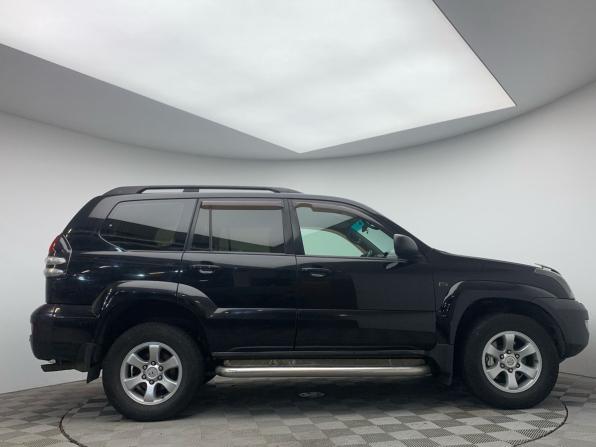 Toyota Land Cruiser Prado 120 Series с пробегом 2006 года, цена 1 516 000 рублей, 359950 км, внедорожник, Автокод Объявления