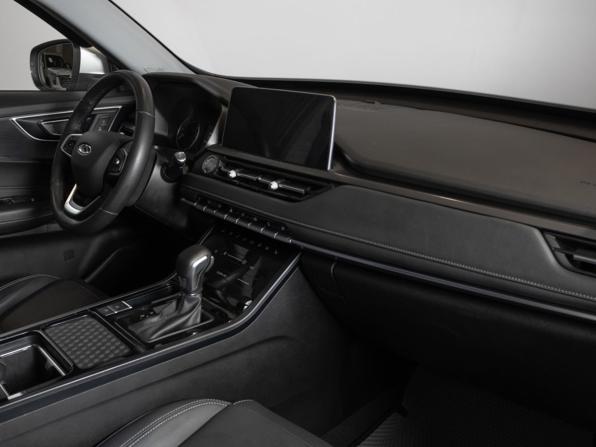 Chery Tiggo 4 Pro I с пробегом 2023 года, цена 1 459 958 рублей, 59627 км, внедорожник, Автокод Объявления