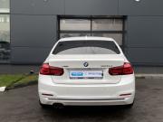BMW 3 серии VI (F3x) Рестайлинг Москва  - изображение 31