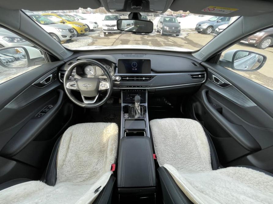 Chery Tiggo 4 Pro I Саратов  - изображение 25